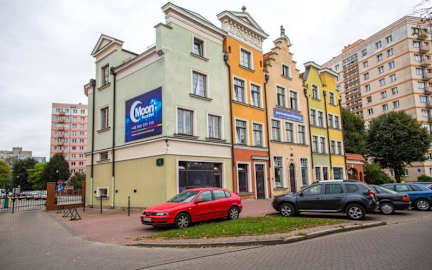 Kuvia paikasta: Moon Hostel