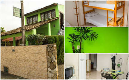 Photos of Green Hostel Ingleses