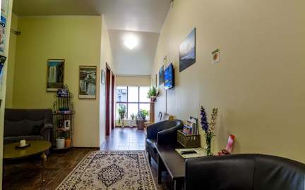 Zdjęcia nagrodzone Hostel Skogar