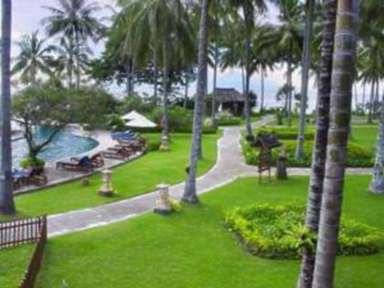 Kuvia paikasta: Holiday Resort Lombok