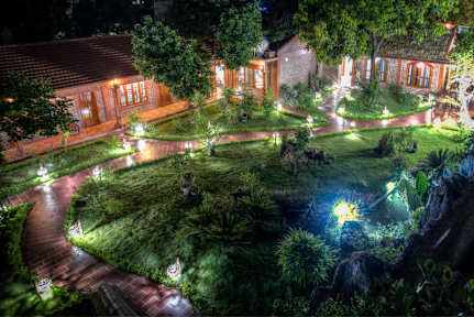 Photos de La Belle Vie Tam Coc Homestay