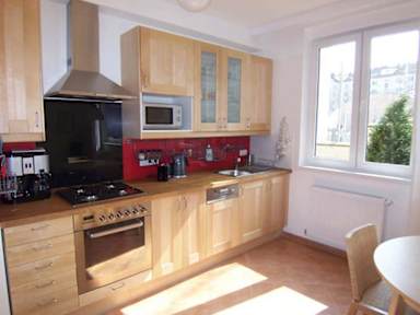 Kuvia paikasta: Viennapartment