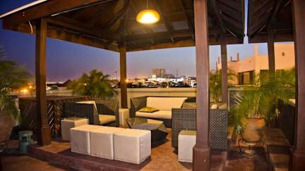 Фотографии Tropical Enclave Hotel