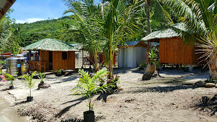Bilder av Sharky Hostel Oslob