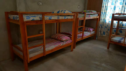 Bilder av Sharky Hostel Oslob