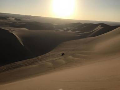 Photos of Desert Nights Ecocamp