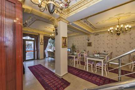 Foto di Istanbul Holiday Hotel