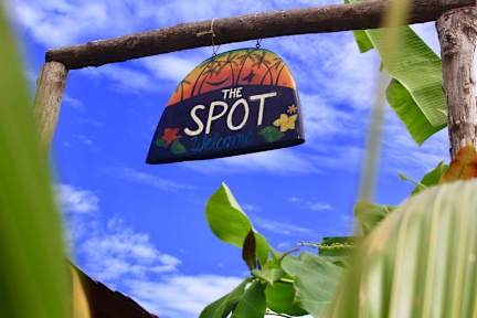 The Spot Hostel照片