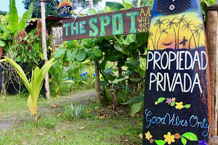 The Spot Hostel照片
