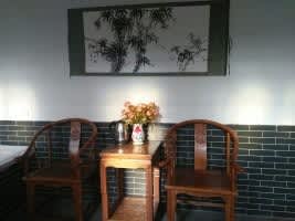 Pingyao Jiaxin Guesthouseの写真