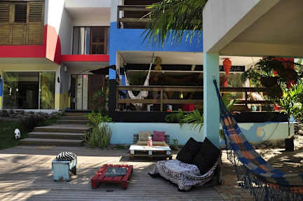 Fotos de Pipa Peace Hostel