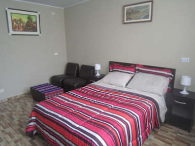 Fotos de Casa Machi B&B