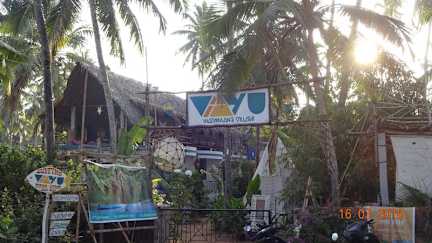 Vaayu Waterman's Village照片