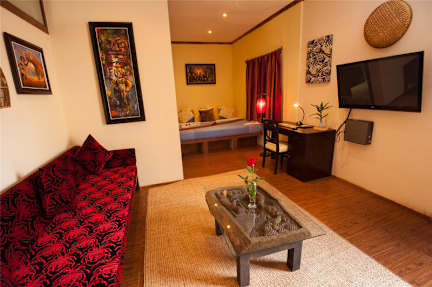 Photos de Sundance Inn & Saloon