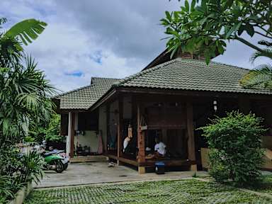 Fotky Baan Mai Sak