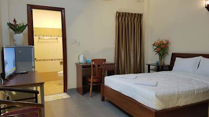 Kuvia paikasta: Himalaya Phoenix Saigon Hostel