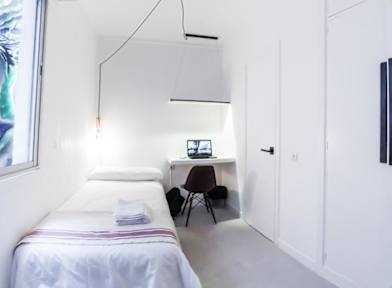 Photos de Wunderhouse Residence -Dormrooms