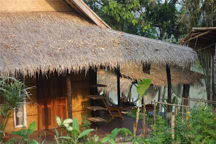 Kuvia paikasta: Sa Sa Lao