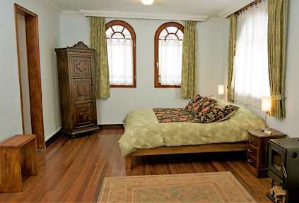 Kuvia paikasta: Boutique Hotel Casa Foch
