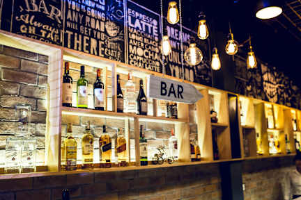 Photos of Asia Backpacker Hostel
