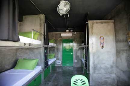 Billeder af W Hostel Boracay