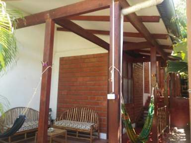 Bilder av Bambu Backpackers Hostel