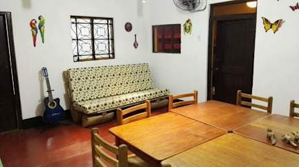 Bilder av Bambu Backpackers Hostel