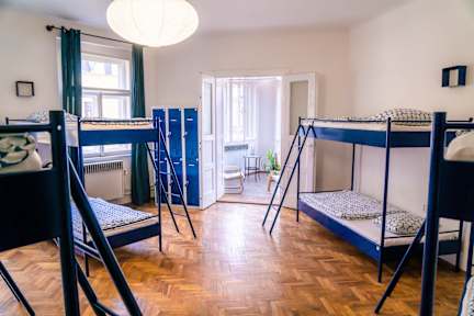 Photos of Cosmopole Hostel