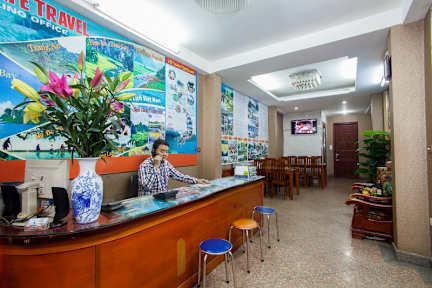 Fotos von Hanoi Sky View Hotel