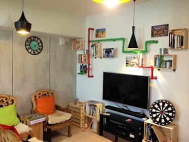 Fotos de Loft18 Hostel