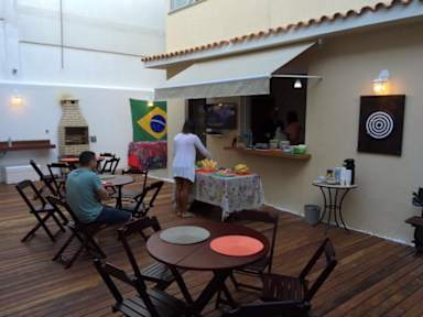 Photos of Hostel da Barra