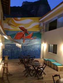 Photos of Hostel da Barra