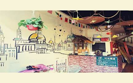 Fotky Yinchuan Phoenix Hostel