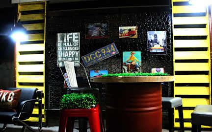 Billeder af Food District Hostel - Cebu Central