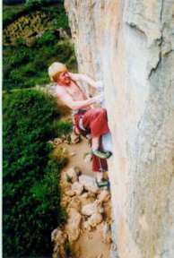 Kuvia paikasta: Climbers Inn