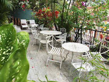 Фотографии Discovery Suites Rio