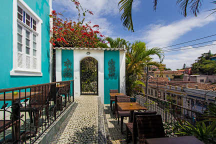 Фотографии Discovery Suites Rio