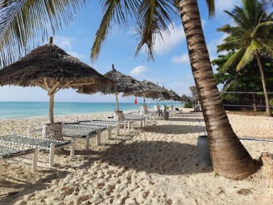 Waikiki Resort Zanzibarの写真