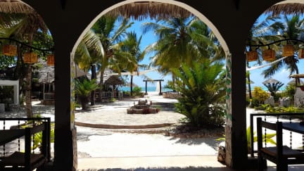 Zdjęcia nagrodzone Waikiki Resort Zanzibar