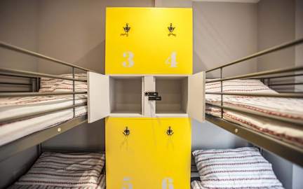 Foton av Prime Backpackers Bournemouth