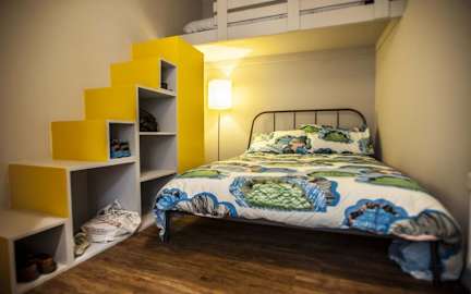 Фотографии Prime Backpackers Bournemouth