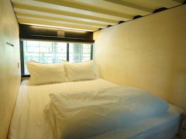 Container Hotel Ipoh tesisinden Fotoğraflar