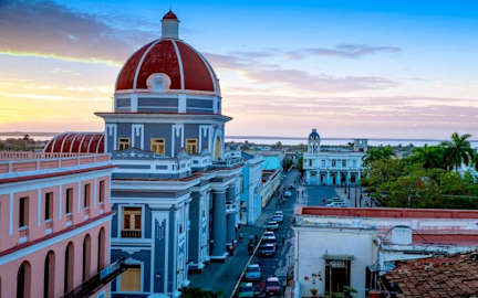 Billeder af Casa Bernardo