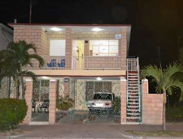 Foton av Villa Alondra