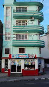 Casa Suarez照片