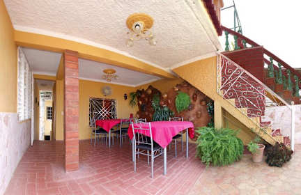 Hostal Dr Suarez y Sra Addys tesisinden Fotoğraflar