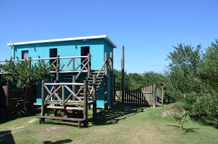 Fotografias de La Brujula Hostel