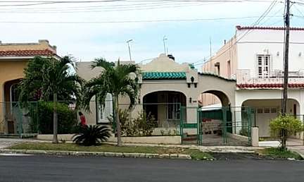 Casa Calle 49の写真