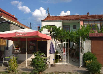 Kuvia paikasta: Hostel Korca Xharshe