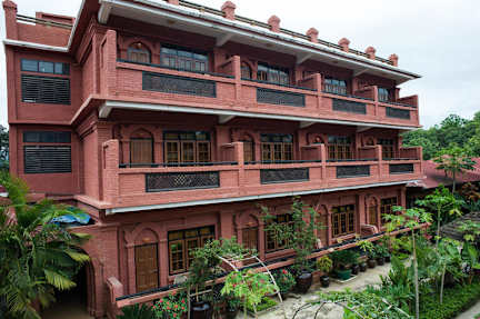 Фотографии Manaw Thukha Hostel